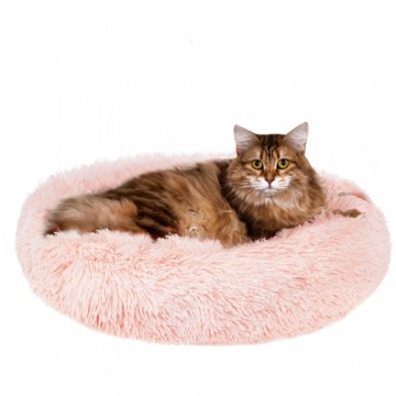 Suņu vai kaķu gulta Springos PA0103 80 cm