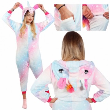 Кигуруми пижама женская Springos HA5080, размер: M