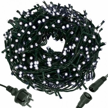 Springos CL0525 Рождественские елочные гирлянды 500 светодиодов
