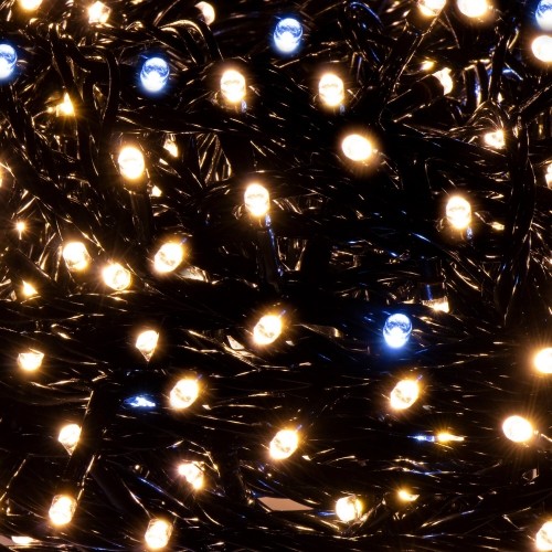 Ziemassvētku lampiņas Springos CL0328 300 Led image 2