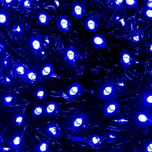 Ziemassvētku lampiņas Springos CL0327 300 Led image 2