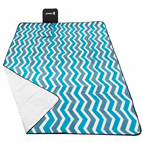 Одеяло для пикника Springos PM005 200 x 160 см image 1