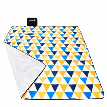 Одеяло для пикника Springos PM001 200 x 200 см