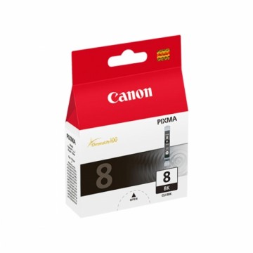 Oriģinālais Tintes Kārtridžs Canon Fotocartridge BCI-3EPB refill Melns