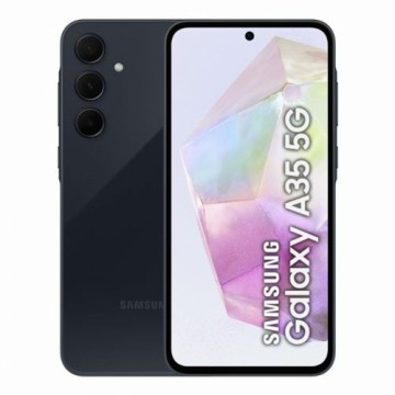 Viedtālruņi Samsung Galaxy A35 SM-A356B 6,6" 8 GB RAM 256 GB Tumši Zils