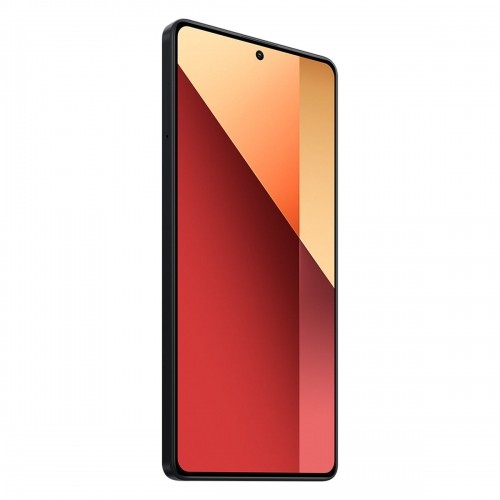 Смартфоны Xiaomi Redmi Note 13 Pro 6,67" 8 GB RAM 256 GB Чёрный image 2