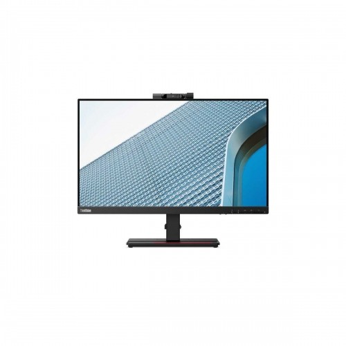 Monitors Lenovo ThinkVision T24v-20 23,8" Full HD image 1