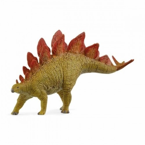 Dinozaurs Schleich Stégosaure image 1