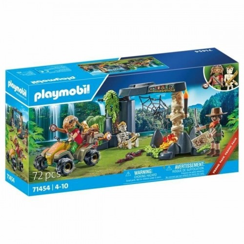 Playset Playmobil image 1