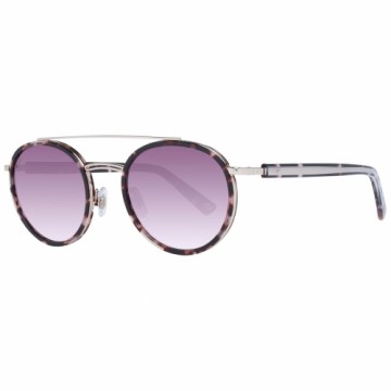 Unisex Saulesbrilles Web Eyewear WE0225 5255Z