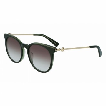 Sieviešu Saulesbrilles Longchamp LO693S-300 Ø 52 mm