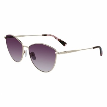 Sieviešu Saulesbrilles Longchamp LO155S-723 ø 58 mm