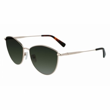Sieviešu Saulesbrilles Longchamp LO155S-719 ø 58 mm