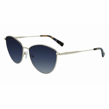 Sieviešu Saulesbrilles Longchamp LO155S-713 ø 58 mm
