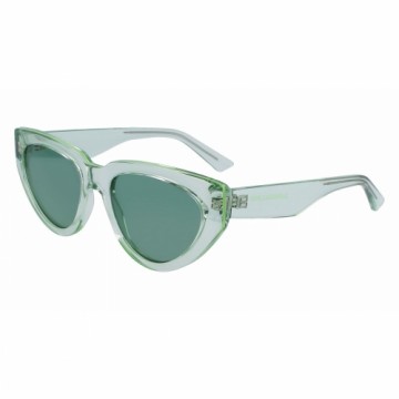 Sieviešu Saulesbrilles Karl Lagerfeld KL6100S-300 ø 54 mm