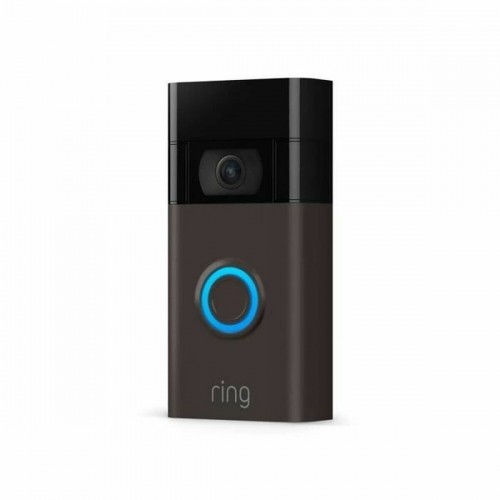 Uzraudzības Videokameras Ring Automotive Video Doorbell image 1