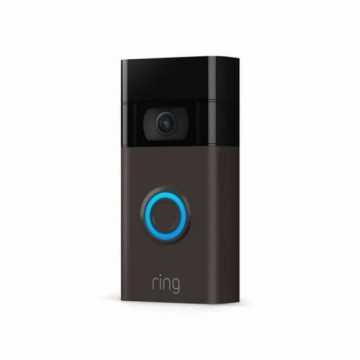 Uzraudzības Videokameras Ring Automotive Video Doorbell