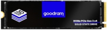 SSD disks GoodRam PX500 GEN.2 M.2 256GB