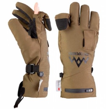 Heatx Hunt перчатки с подогревом, XL