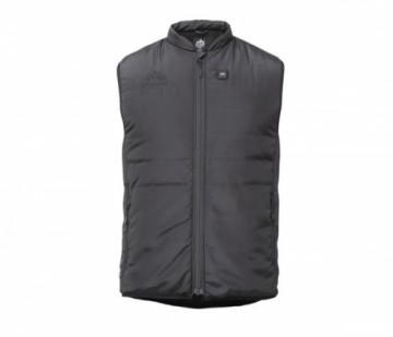 HeatX Everyday apsildāma vīriešu veste, melna, XL