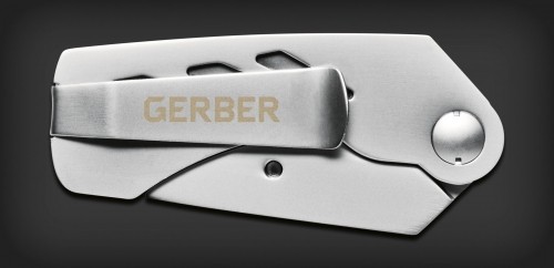 Gerber 31-000345 pocket knife image 2