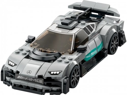 LEGO SPEED CHAMPIONS 76909 MERCEDES-AMG F1 W12 E PERFORMANCE & MERCEDES-AMG PROJECT ONE image 5