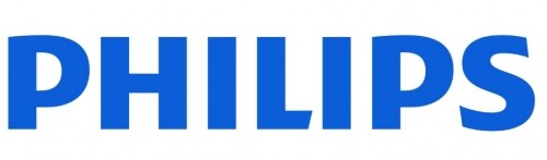 Philips 5000 series BHD512/20 hair dryer 2300 W Blue image 1