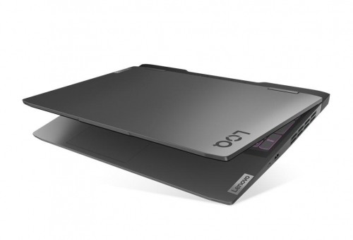 Lenovo LOQ Laptop 39.6 cm (15.6") Full HD Intel® Core™ i5 i5-13500H 16 GB DDR5-SDRAM 1 TB SSD NVIDIA GeForce RTX 4060 Wi-Fi 6 (802.11ax) Windows 11 Home Grey image 4