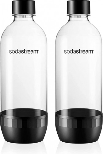 SodaStream EKO PET pudeles, komplekts, 2gab., 1L - 1042260770 image 2