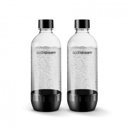 SodaStream EKO PET pudeles, komplekts, 2gab., 1L - 1042260770 image 3