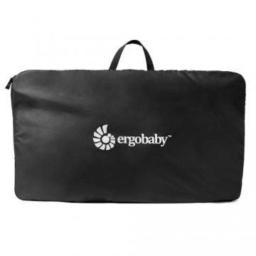 ERGOBABY carry bag EVOLVE, black, EVLBNCBAG