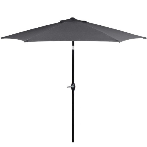 Садовый зонт Springos GU0021 250 CM image 1