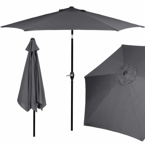 Садовый зонт Springos GU0021 250 CM image 2