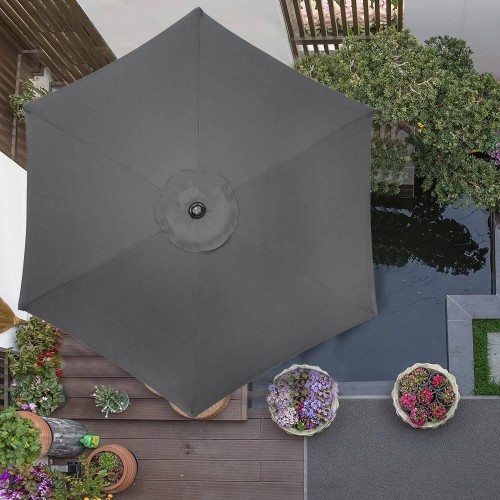 Садовый зонт Springos GU0021 250 CM image 3