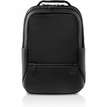 Рюкзак для ноутбука Dell PE-BPS-15-20 Чёрный