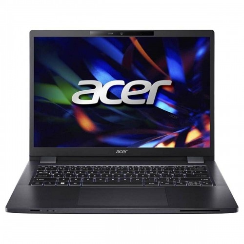 Ноутбук Acer TMP414-53 14" Intel Core i7-1355U 16 GB RAM 512 Гб SSD Испанская Qwerty image 1