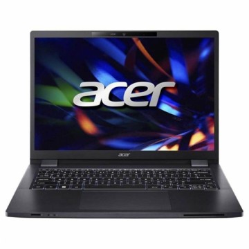 Portatīvais dators Acer TMP414-53 14" Intel Core i7-1355U 16 GB RAM 512 GB SSD Spāņu Qwerty