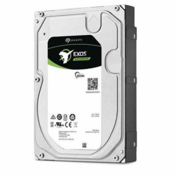 Cietais Disks Seagate EXOS SAS3 3,5" 7200 rpm
