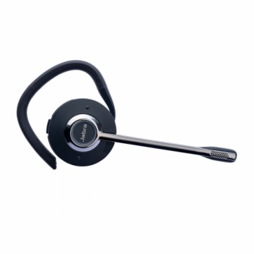 Bluetooth-наушники с микрофоном GN Audio 14401-35 Чёрный