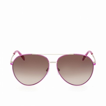 Женские солнечные очки Emilio Pucci EP0206 6377F
