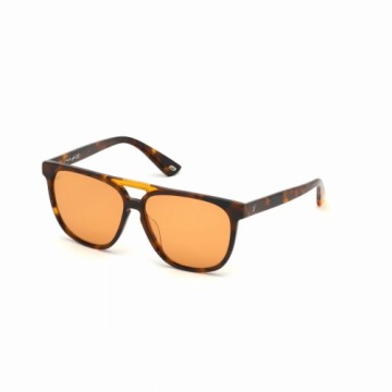 Unisex Saulesbrilles Web Eyewear WE0263 5956J