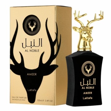 Parfem za oba spola Lattafa EDP Al Noble Ameer 100 ml