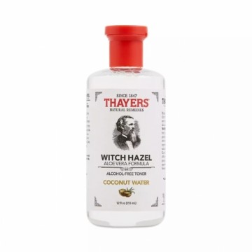 Sejas toneris Thayers Witch Hazel Kokosrieksts 355 ml