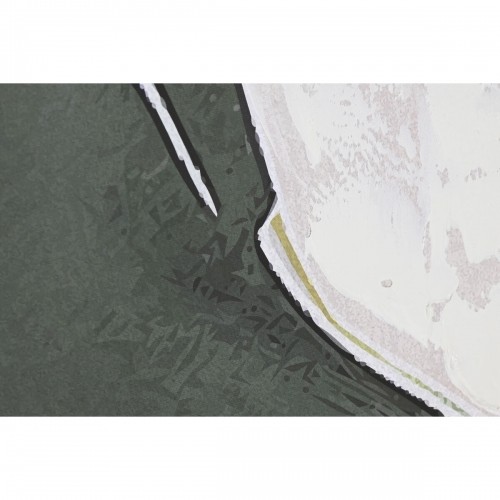 Glezna Home ESPRIT Abstrakts Urbāns 83 x 4,5 x 123 cm (2 gb.) image 4