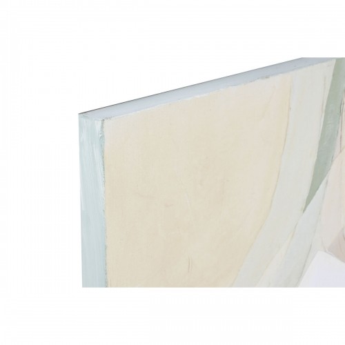 Картина Home ESPRIT Абстракция современный 80 x 3,8 x 100 cm (2 штук) image 4