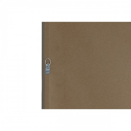 Glezna Home ESPRIT Moderns 62,3 x 3,6 x 82,5 cm (2 gb.) image 2
