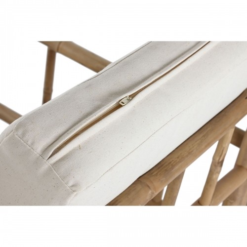 Садовое кресло Home ESPRIT Коричневый Бамбук 70 x 70 x 80 cm image 3