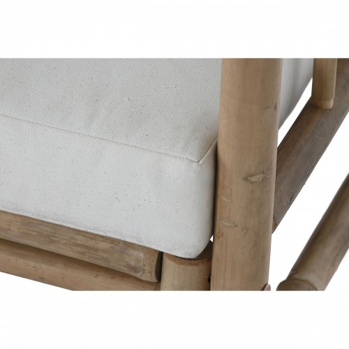 Садовое кресло Home ESPRIT Коричневый Бамбук 70 x 70 x 80 cm image 5