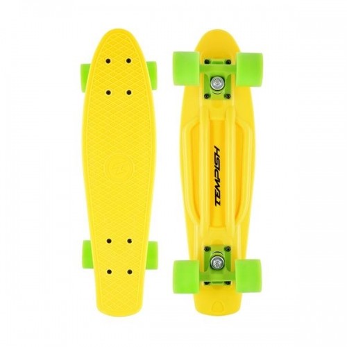 Tempish Buffy T Yellow Skateboard image 1