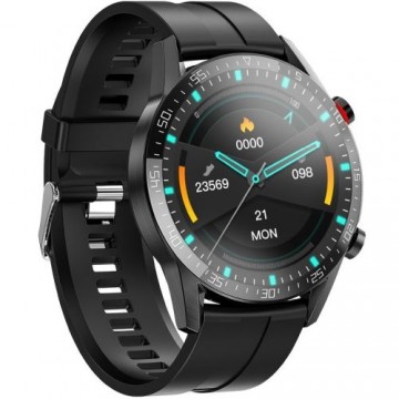 Hoco Y2 Pro Smart sports watch Viedpulkstenis ar zvana funkciju